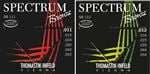 Thomastik-Infeld Spectrum Bronze Acoustic Guitar Strings